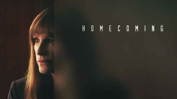 Homecoming Poster 3
