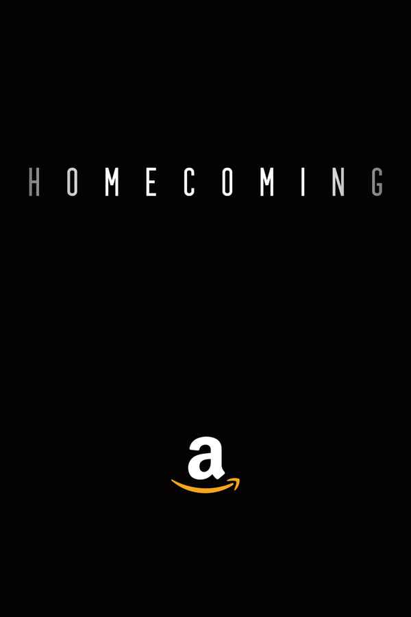 Homecoming Poster 6