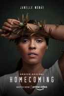 Homecoming Poster 7