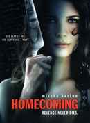 Homecoming Poster 7