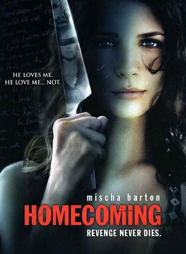 Homecoming Poster 7