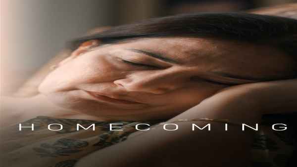 Homecoming Poster 3