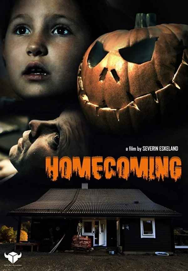 Homecoming Poster 7