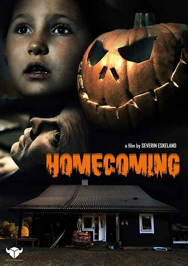 Homecoming Poster 5