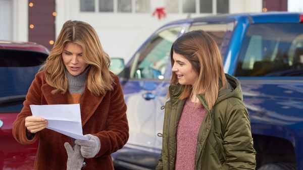 Homegrown Christmas Poster 3