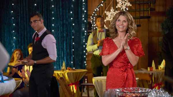 Homegrown Christmas Poster 2