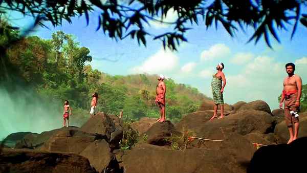 Homely Meals Poster 1