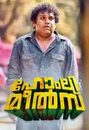 Homely Meals Poster 7