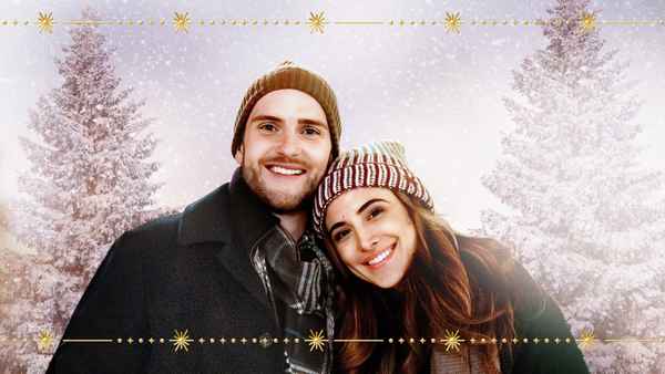 Homemade Christmas Poster 2