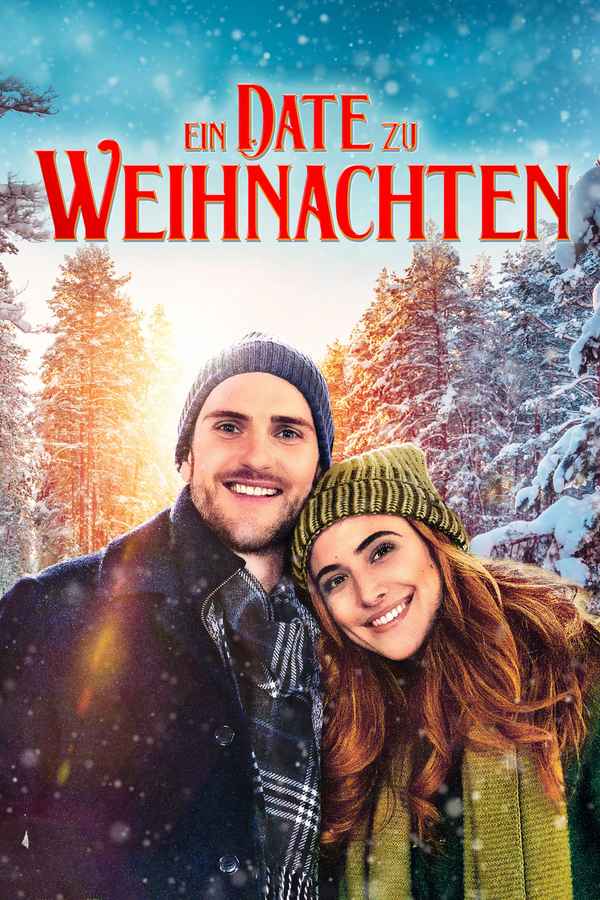 Homemade Christmas Poster 3