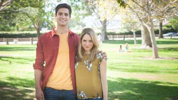 Hometown Hero Poster 1