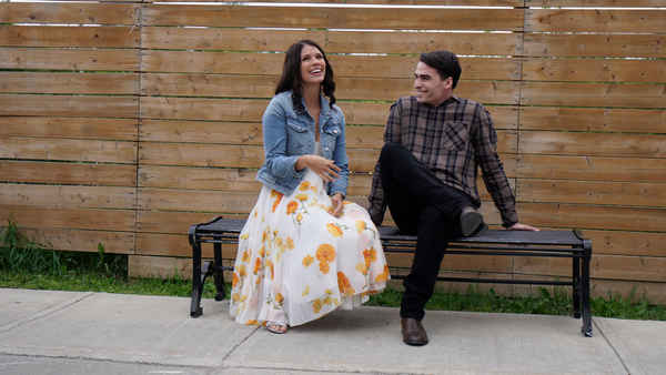 Hometown Holiday Poster 3