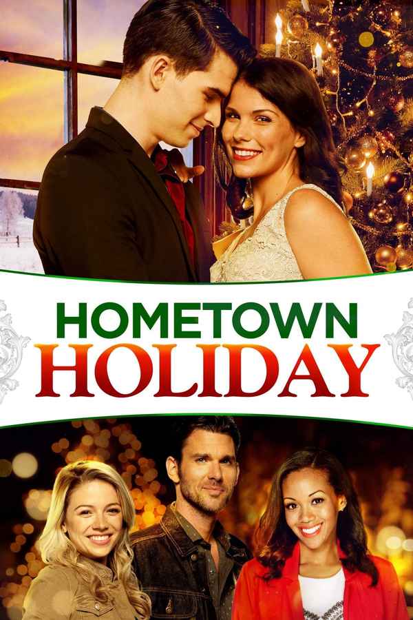 Hometown Holiday Poster 5