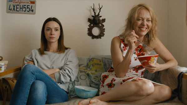 Homewrecker Poster 7