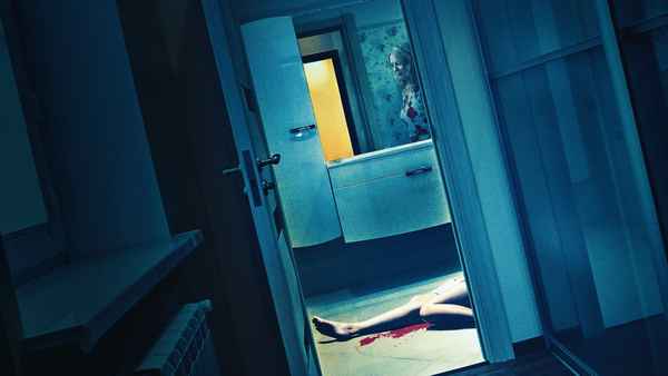 Homewrecker Poster 6