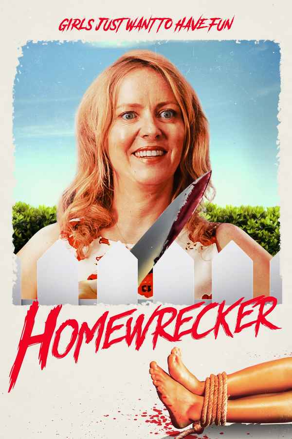 Homewrecker Poster 3