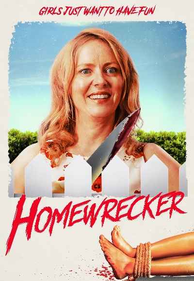 Homewrecker