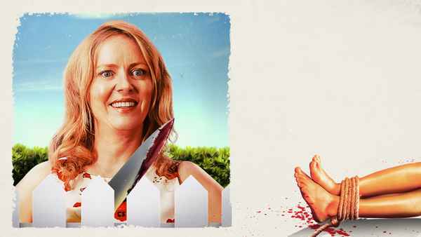 Homewrecker Poster 2