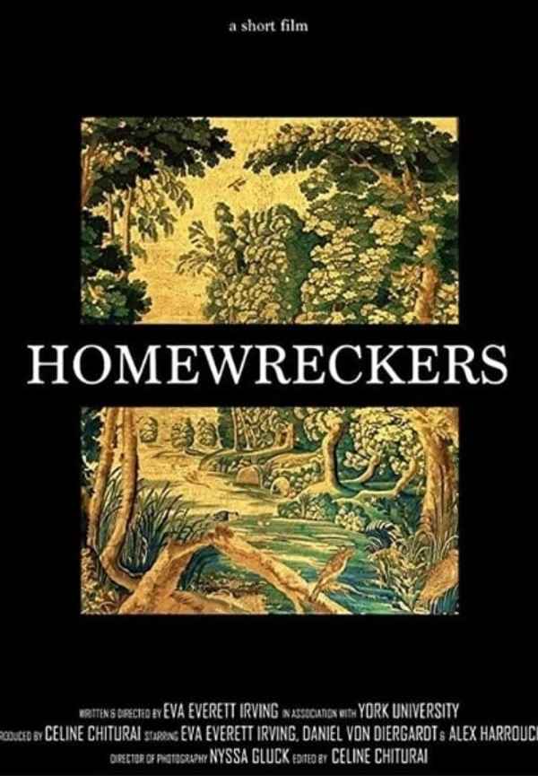 Homewreckers Poster 5