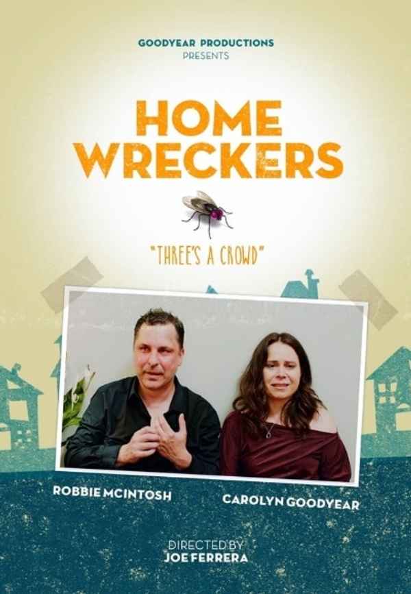 Homewreckers Poster 6