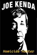 Homicide Hunter: Lt Joe Kenda Poster 6