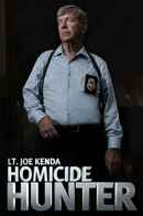 Homicide Hunter: Lt Joe Kenda Poster 4