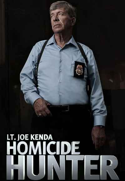 Homicide Hunter: Lt Joe Kenda