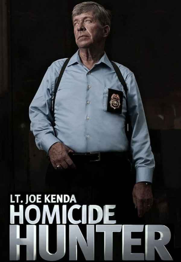 Homicide Hunter: Lt Joe Kenda Poster 7