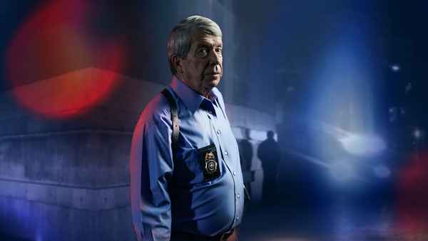 Homicide Hunter: Lt Joe Kenda Poster 1