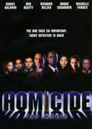 Homicide: The Movie Poster 4