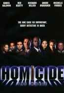 Homicide: The Movie Poster 6