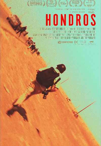 Hondros