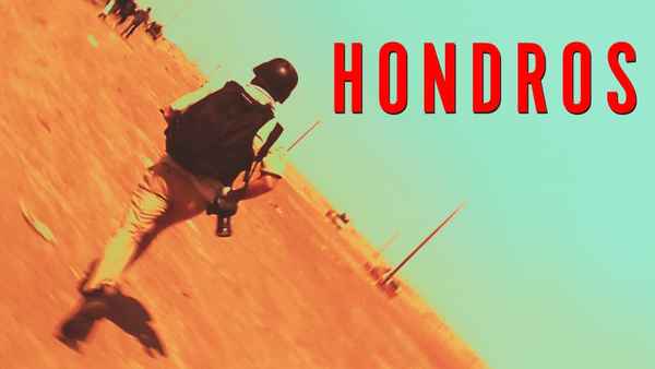 Hondros Poster 4