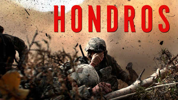 Hondros Poster 5