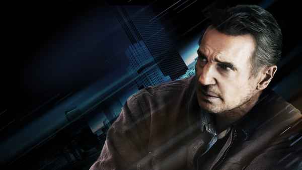 Honest Thief Poster 1