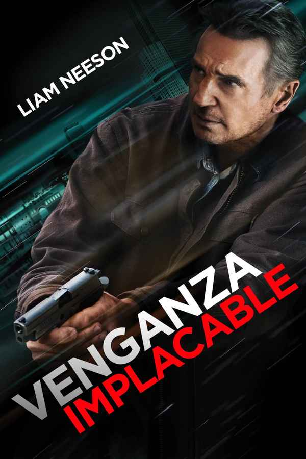 Honest Thief Poster 4