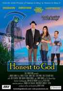 Honest To God Poster 5