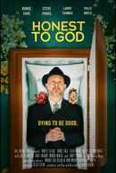 Honest To God Poster 2