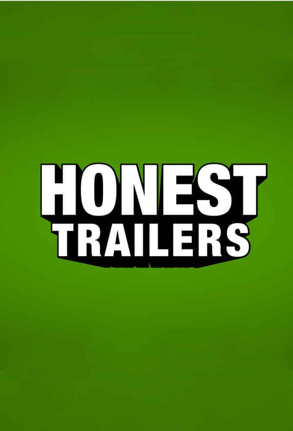 Honest Trailers Poster 2