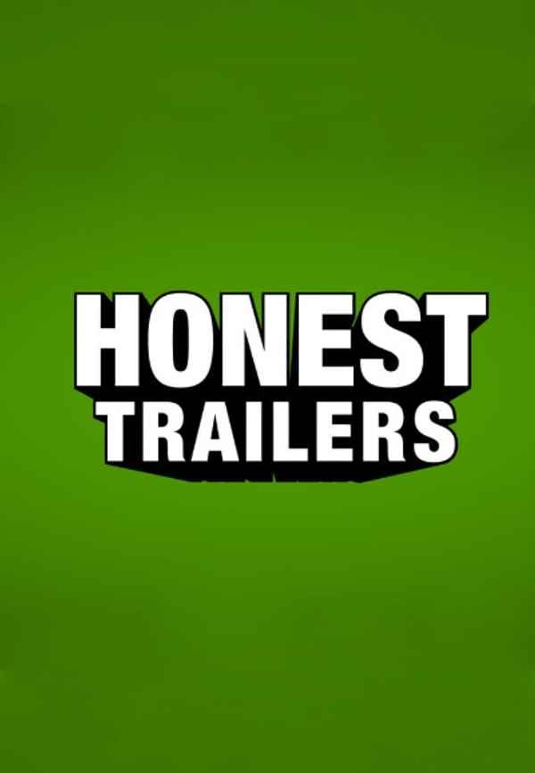 Honest Trailers Poster 3