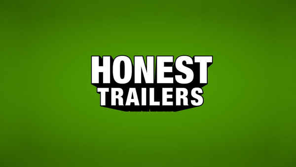 Honest Trailers Poster 1