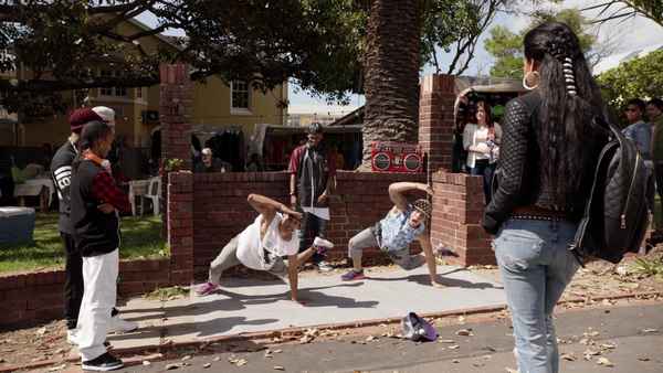 Honey 3: Dare to Dance Poster 2