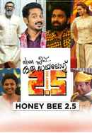 Honey Bee 2 point 5 Poster 4