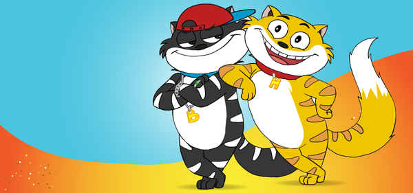 Honey Bunny Ka Jholmaal Poster 1