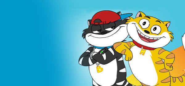 Honey Bunny Ka Jholmaal Poster 2