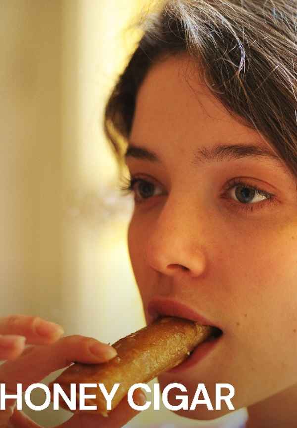 Honey Cigar Poster 3