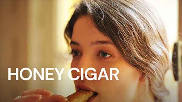 Honey Cigar Poster 2