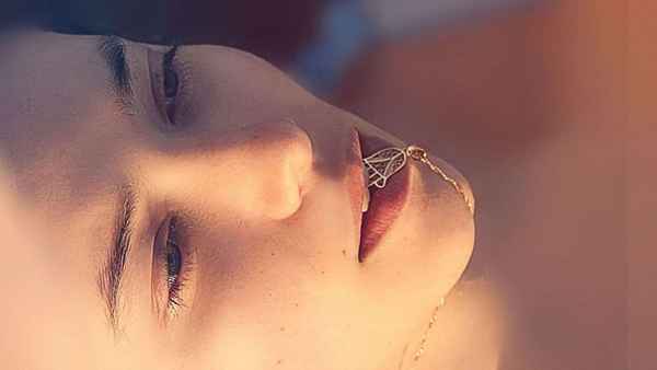 Honey Cigar Poster 3