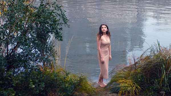 Honey Cigar Poster 4