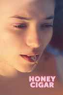 Honey Cigar Poster 1